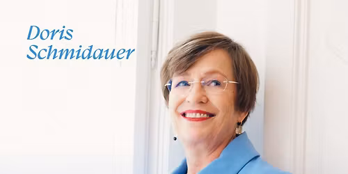 ADVENT AM SEE mit DORIS SCHMIDAUER - LAND DER T\u00d6CHTER ZUKUNFTSREICH mit Live-Musik