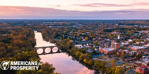 Powering Affordability Discussion