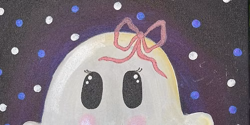Little Boo!