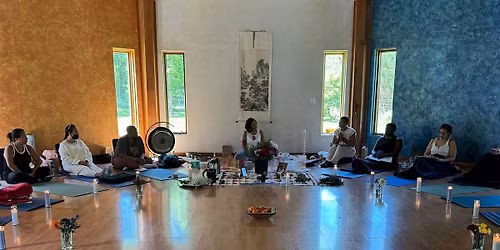 Rooted in Her: A Mother\u2019s Day Gathering