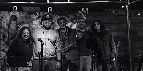 JAAK live at Montclair Brewery