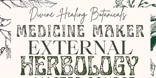 Herbology Masterclass External