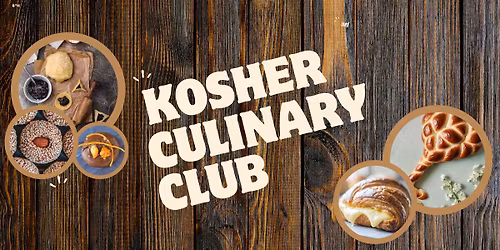 Kosher Culinary Club for Women