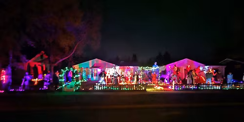 Halloween Haunt 2025