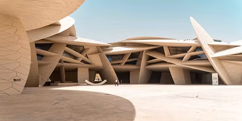 AI Governance Masterclass in Doha