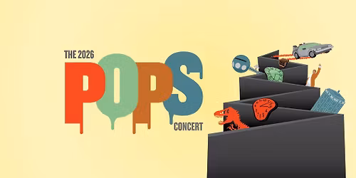 ECC Pops 2026