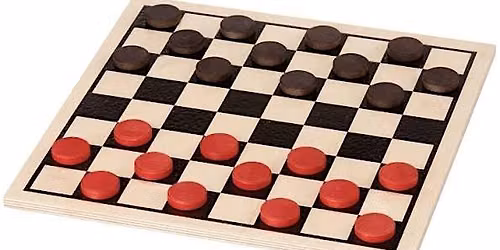 Men's Game Night