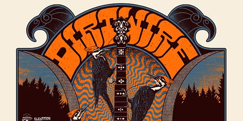 Dirtwire: Universal Language Tour at Elevation - Grand Rapids, MI