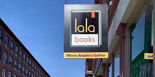 Local Authors