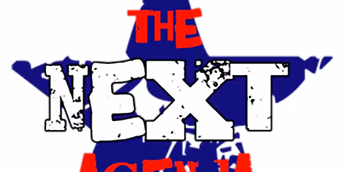 The NEXT AGENDA