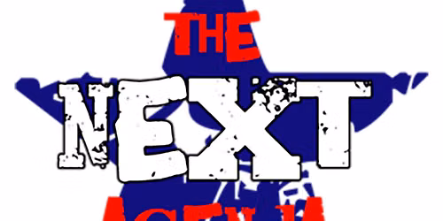 The NEXT AGENDA
