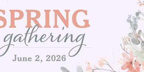 Spring Fashion Show