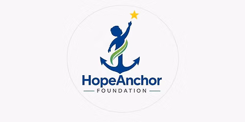 HOPE ANCHOR FOUNDATION MEETING 
