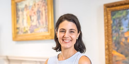 Munch and Learn | Almost 50: Sneaking a Peek at the Dixon's 50th Anniversary Year