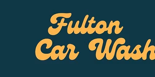 Car Wash Fundraiser for Fulton Grad 2026