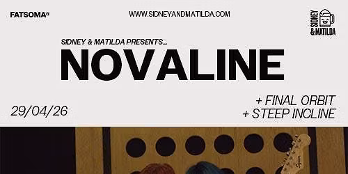 Novaline