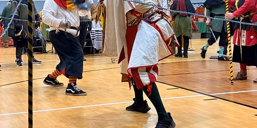 SalukiCon - SCA Demo 