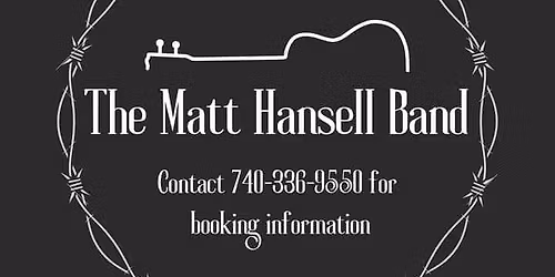 The Matt Hansell Band 