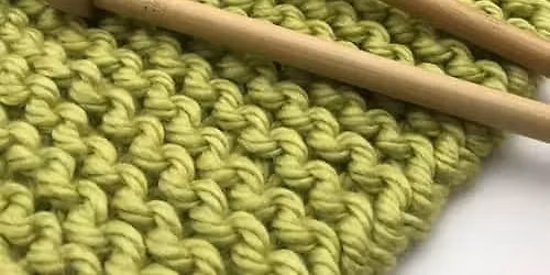 Knit your Own Scarf 