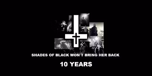 ATENA - Shades Of Black 10 \u00e5r (Selling fast)