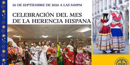 FESTIVAL DE LA HISPANIDAD