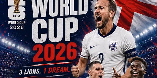 World Cup 2026