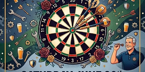 BYOC Fathers Day Darts