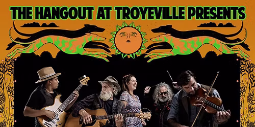 RADIO KALAHARI ORKES