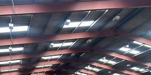 Thursday Evening Show Jumping 