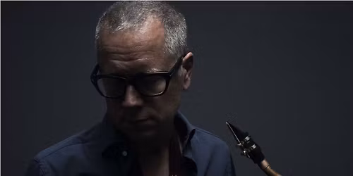 Rytmisk aftengudstjeneste med saxofonist Hans Ulrik 