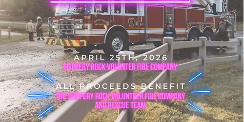 SRVFC 4th Annual Ladies Night