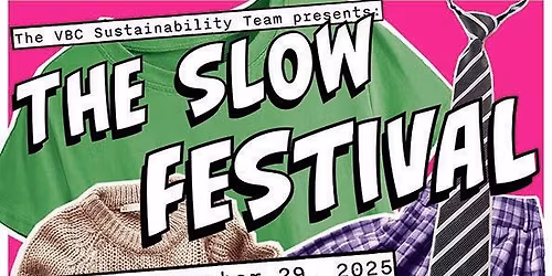 The Slow Festival