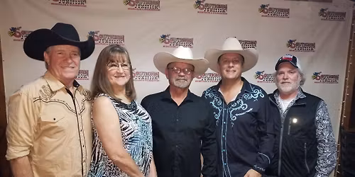 Rockin' New Years Eve Party w\/John White and Highly Talented Jason Tally Band