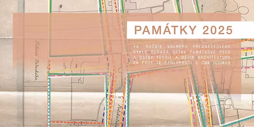 PAM\u00c1TKY: Josef Hole\u010dek st. a Josef Hole\u010dek ml. - Pra\u017esk\u00fd urbanismus 19. stolet\u00ed nezn\u00e1m\u00fd