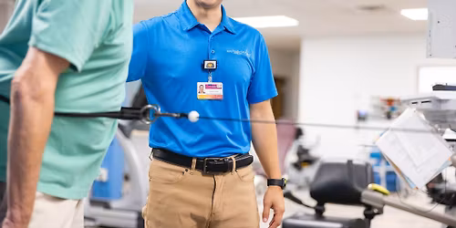 Stroke Support Group