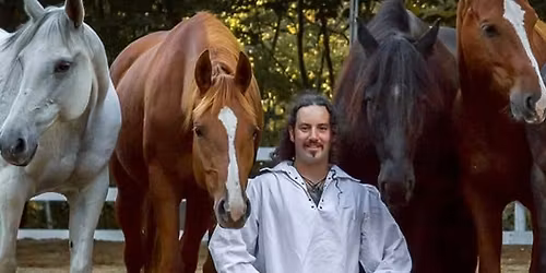 Clinique avec Charles-\u00c9tienne M\u00e9nard