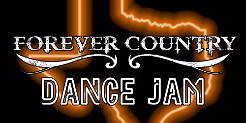 Forever Country Dance Jam 2026