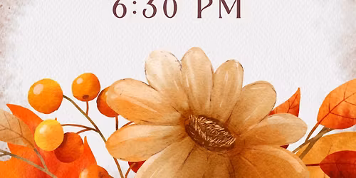 Real Life Adults Friendsgiving