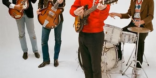 THE LEMON TWIGS en PARAL\u00b7LEL 62, 2026