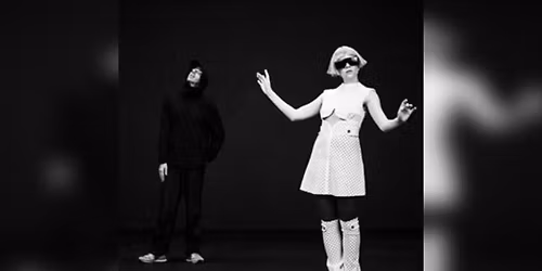 TOMORA at The Regency Ballroom