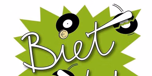 BIET IT! Die Schallplatten- & Memorabilia-Versteigerung in der Alten Hackerei