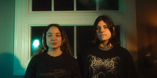 Ragana (WA) & Eudaemon