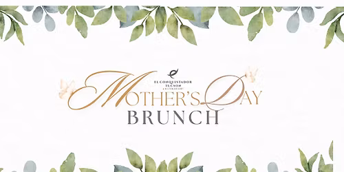 Mother's Day Brunch at El Conquistador Tucson, A Hilton Resort