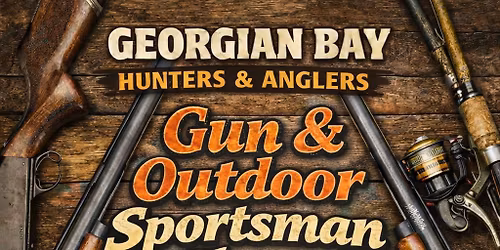 Gun and Outdoor Sportsman Show