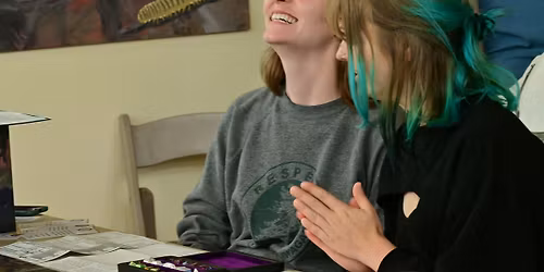 Wizards and Woodlands