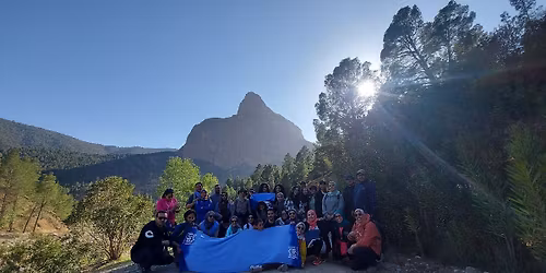 La Cath\u00e9drale (Amsfrane) #21 : Rando et Rafting