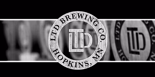 ART Dept. performs at - LTD Brewing