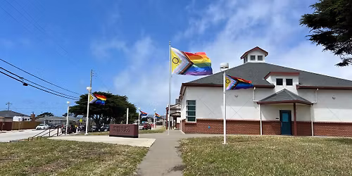 Pacifica Pride