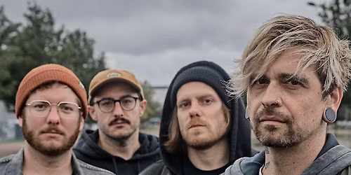 MARATHONMANN | LEIPZIG | NIE.WIEDER.LICHT. TOUR