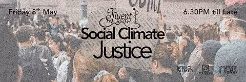 FluentinBoth: Social Climate Justice